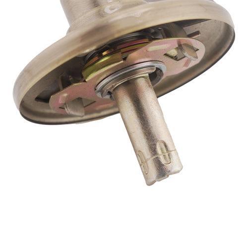 Kwikset Lido US5 621 LL RH Active Interior Trim - Kwikset Lido US5 621 LL RH Active Interior Trim