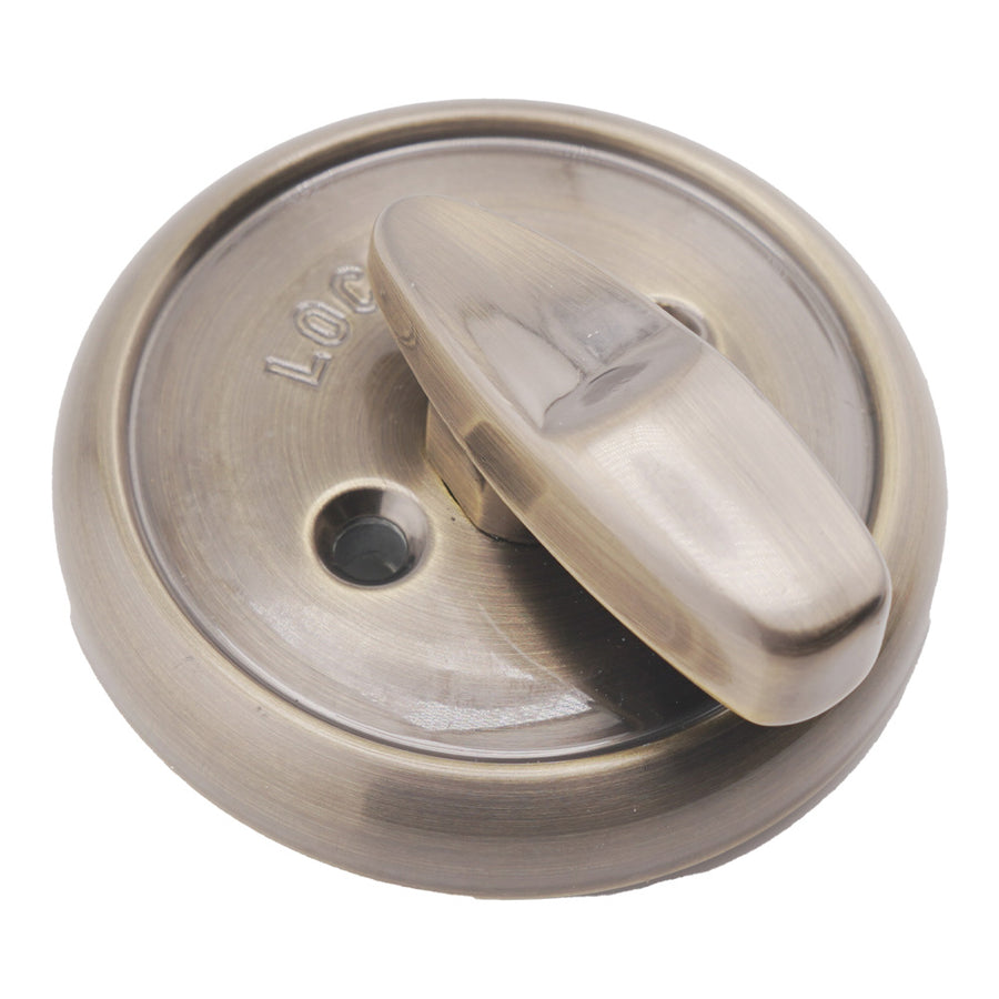 Kwikset Lido US5 621 LL RH Active Interior Trim - Kwikset Lido US5 621 LL RH Active Interior Trim
