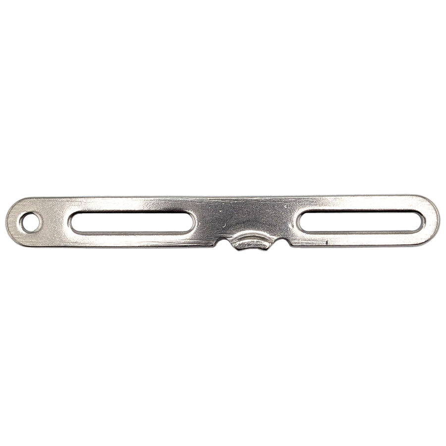 Truth 21087 Casement Window Latch Keeper 3/8
