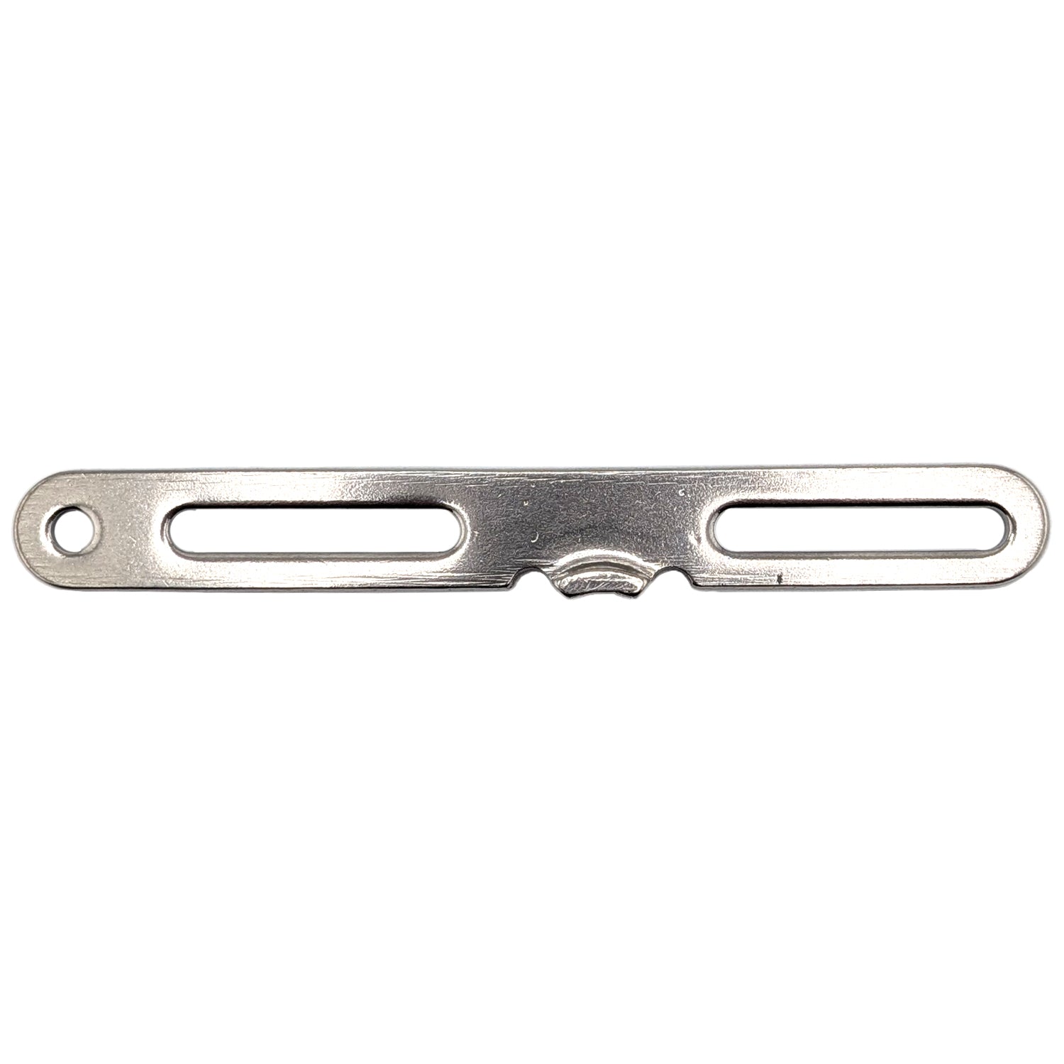 Truth 21087 Casement Window Latch Keeper 3/8