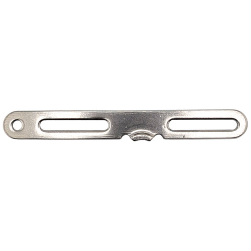 Truth 21087 Casement Window Latch Keeper 3/8