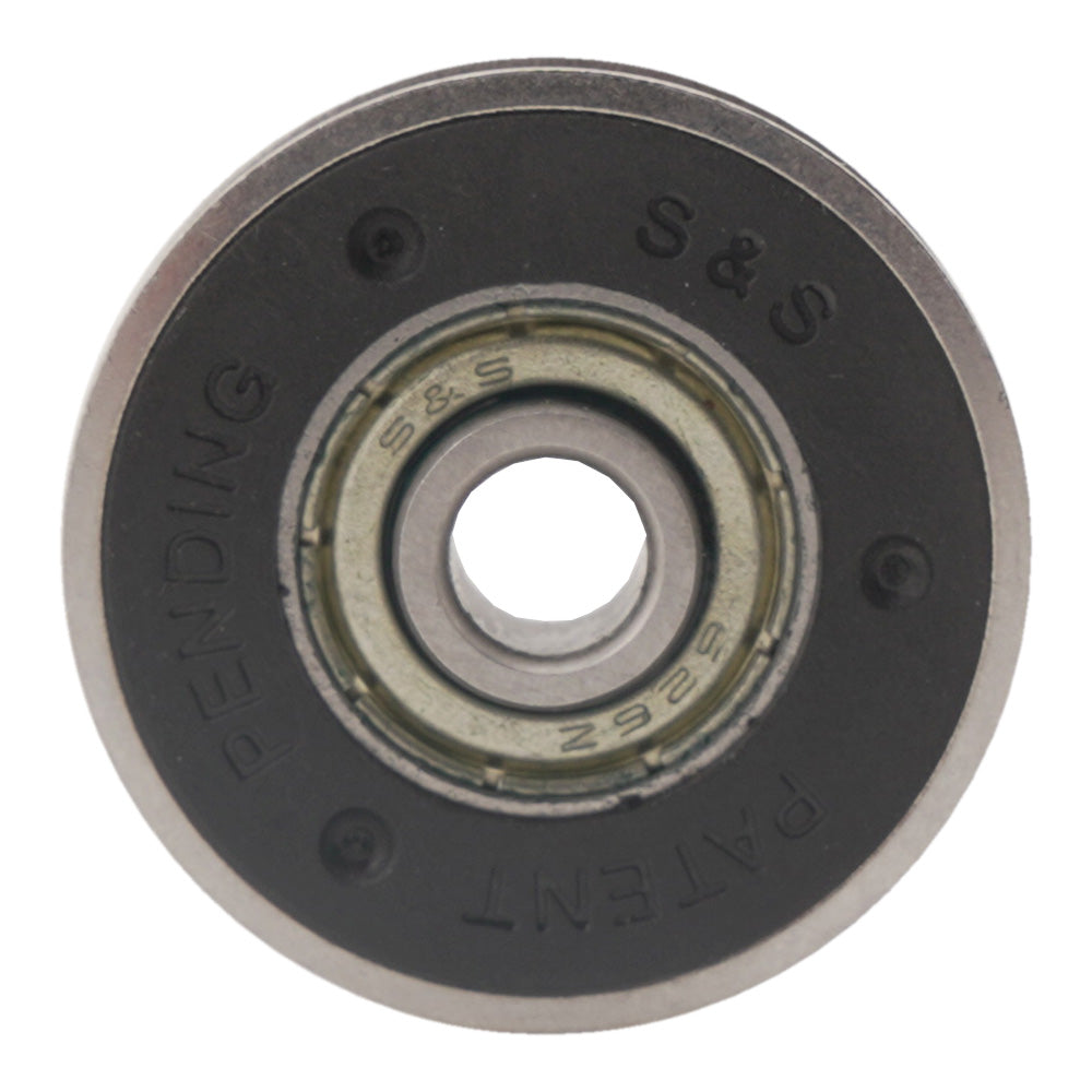 Roller Only, 1-1/4