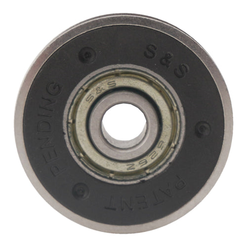 Roller Only, 1-1/4