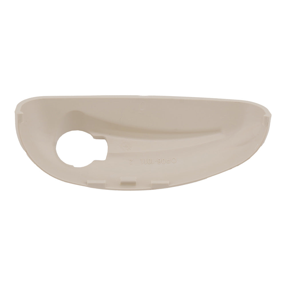 Roto X-Drive Plastic Cover Right Hand - Roto X-Drive Plastic Cover Right Hand