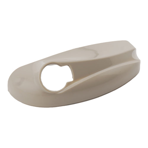 Roto X-Drive Plastic operator Cover Left Hand - Roto X-Drive Plastic operator Cover Left Hand