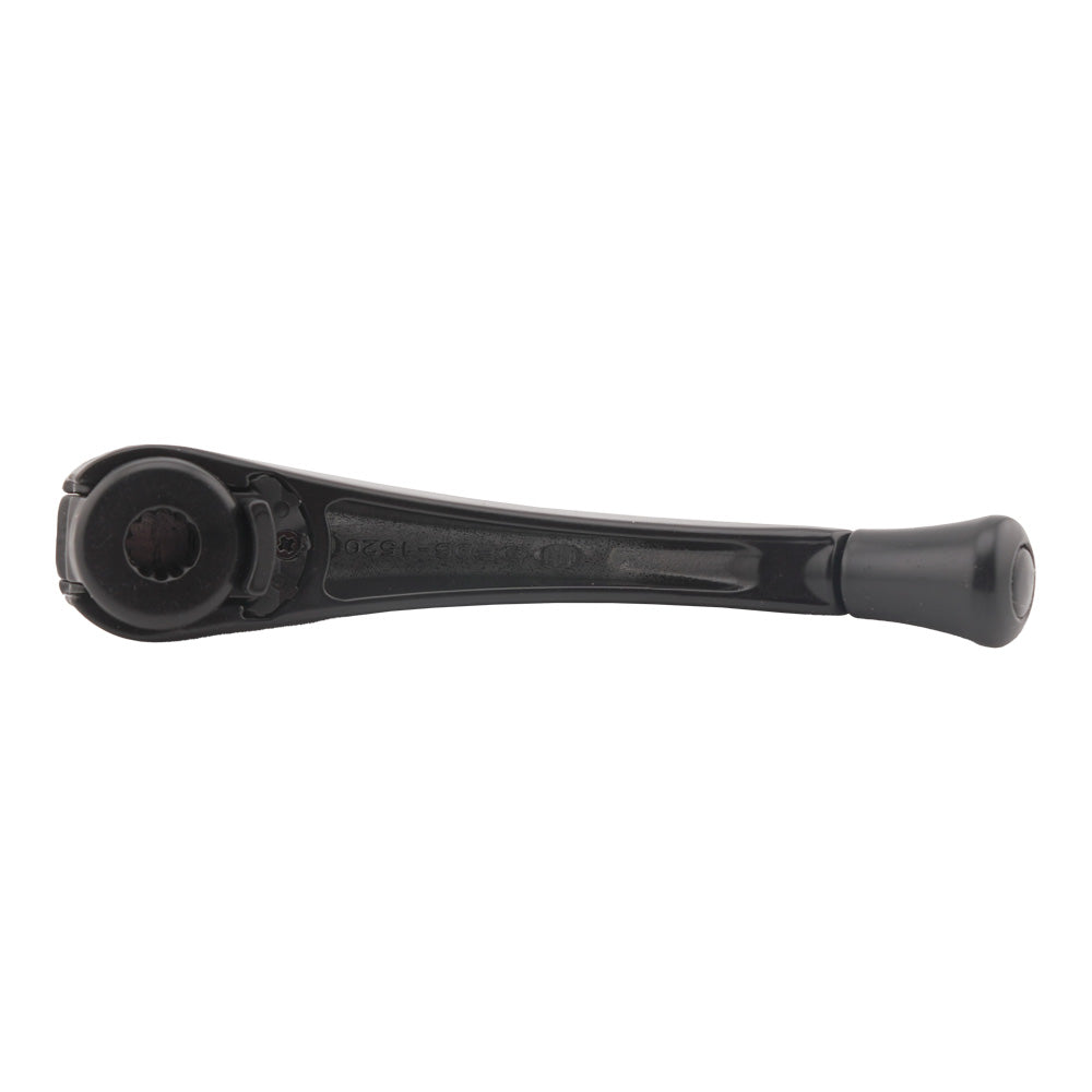 Roto XDrive Folding Handle - Choose Color - Roto XDrive Folding Handle - Choose Color