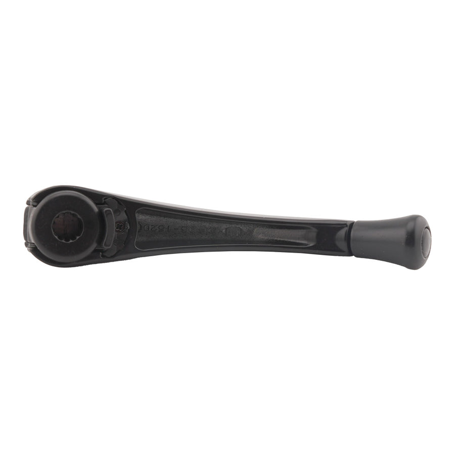 Roto XDrive Folding Handle - Choose Color - Roto XDrive Folding Handle - Choose Color