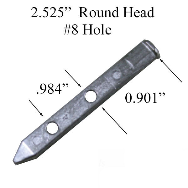 Pivot Bar 2.5