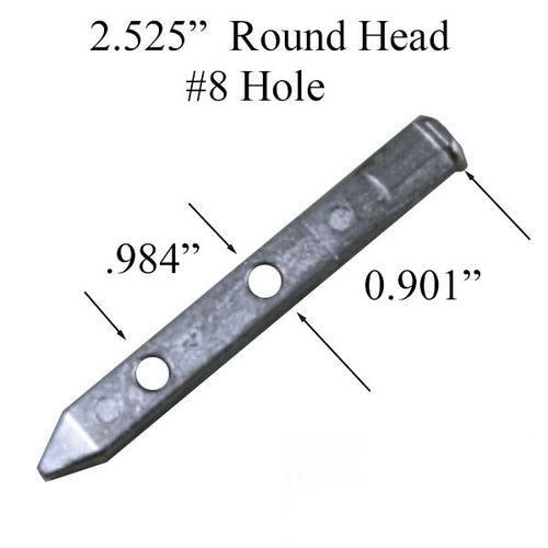 Pivot Bar 2.5