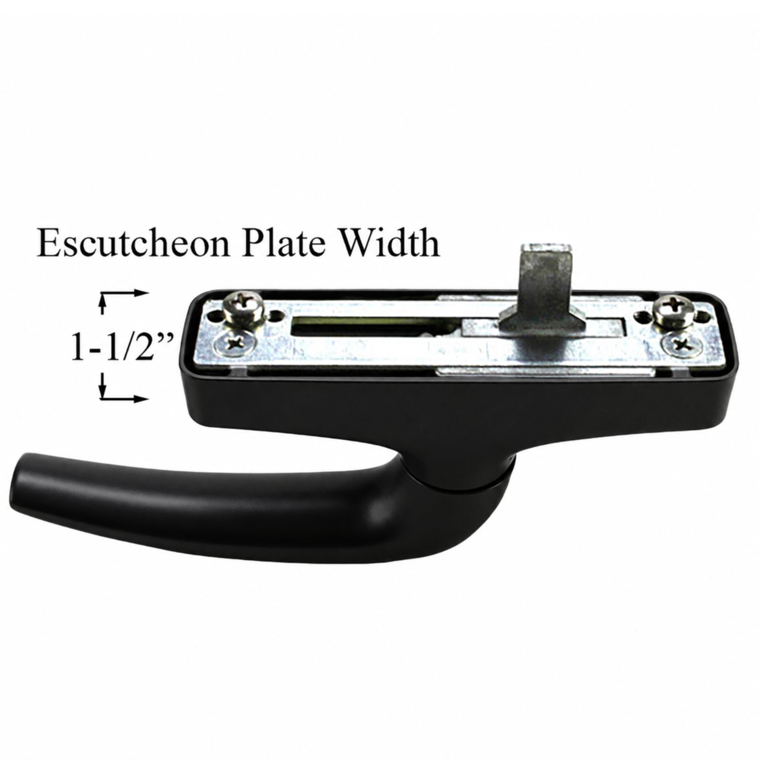 Cremonese Terrace Door Hardware Multipoint Lock Manon Handle - Cremonese Terrace Door Hardware Multipoint Lock Manon Handle