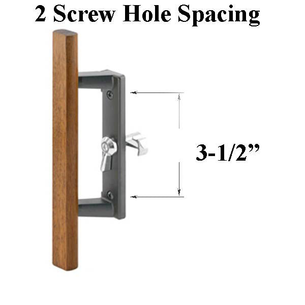 Sliding Glass Door Handle Set Internal Locking - Sliding Glass Door Handle Set Internal Locking