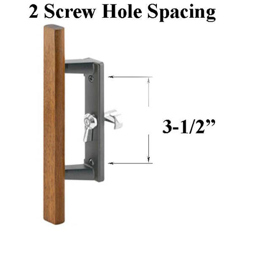 Sliding Glass Door Handle Set Internal Locking - Sliding Glass Door Handle Set Internal Locking