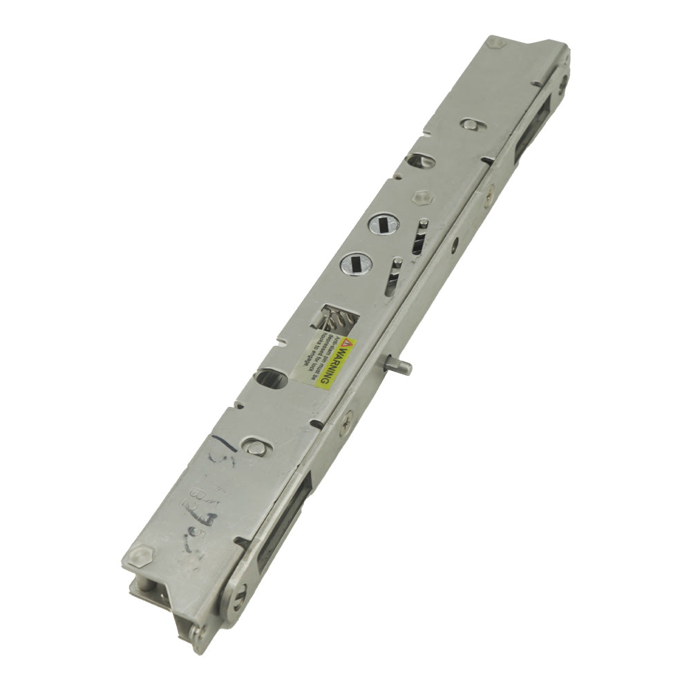 2 Point Mortise Lock for Sliding Patio Door - 2 Point Mortise Lock for Sliding Patio Door