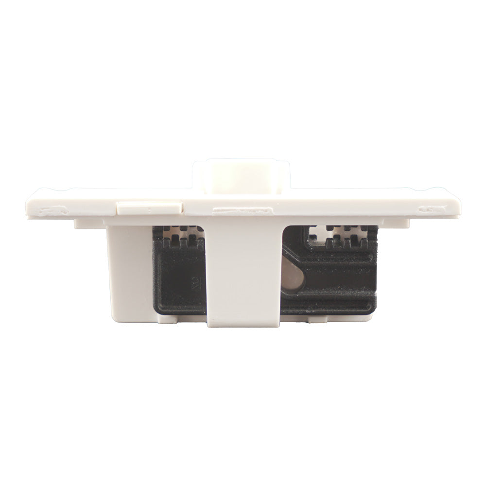 Marvin Ultimate Wood Window Glider Latch Assembly - Marvin Ultimate Wood Window Glider Latch Assembly