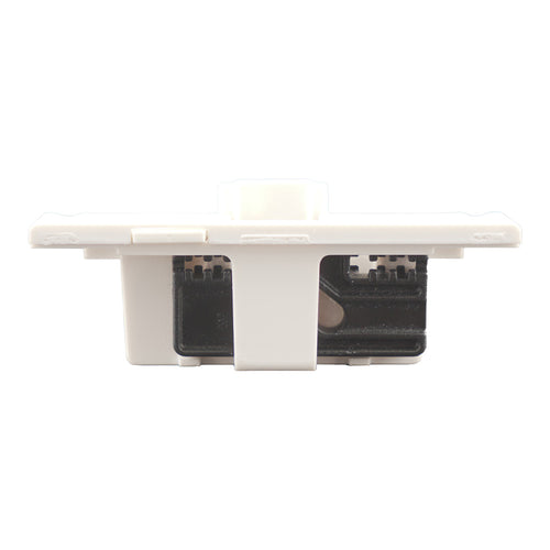 Marvin Ultimate Wood Window Glider Latch Assembly - Marvin Ultimate Wood Window Glider Latch Assembly