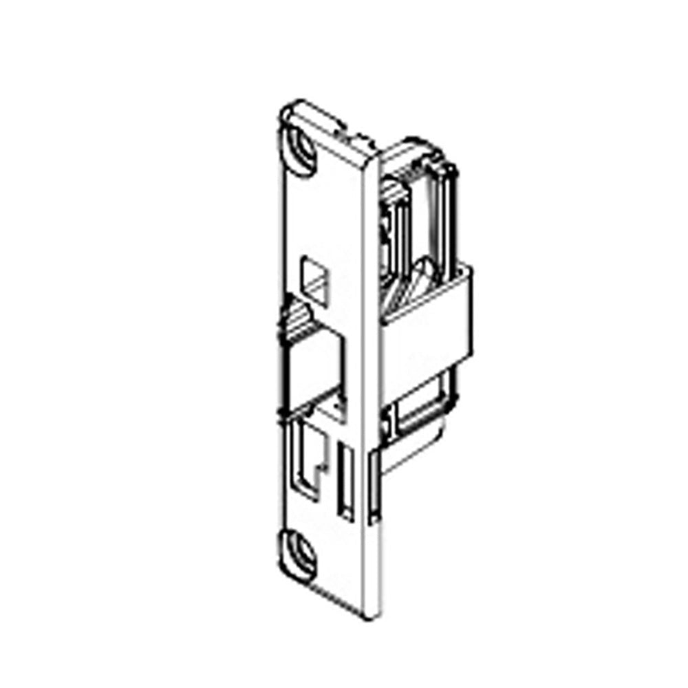 Marvin Ultimate Wood Window Glider Latch Assembly - Marvin Ultimate Wood Window Glider Latch Assembly