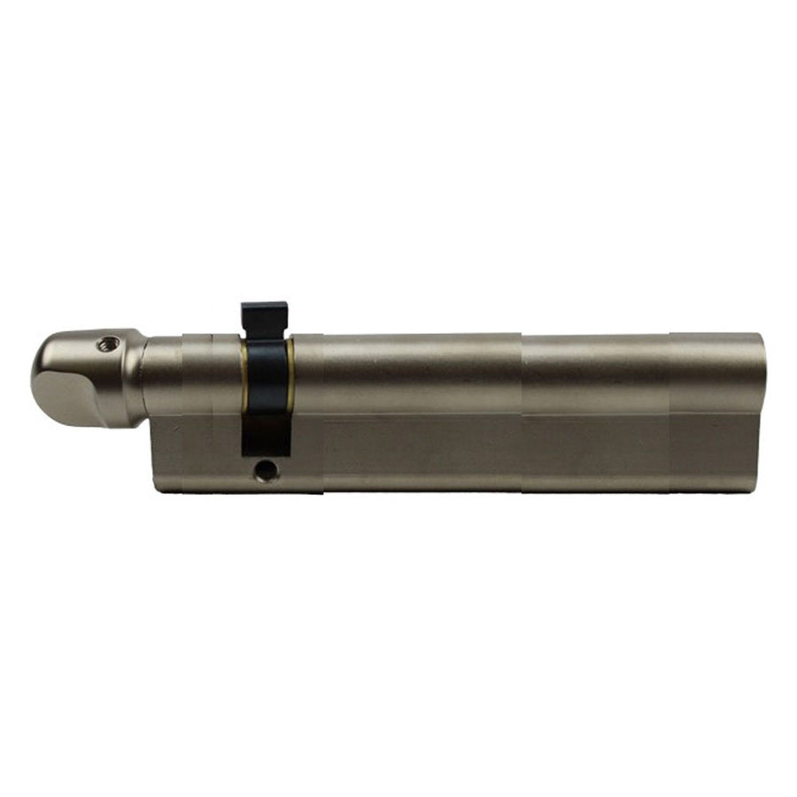122mm Giesse 91/31  Euro Profile Cylinder w/ Type 2 Knob - 122mm Giesse 91/31  Euro Profile Cylinder w/ Type 2 Knob