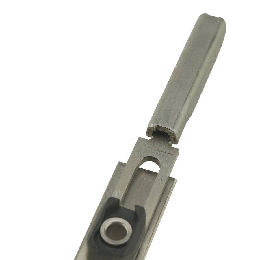 16mm Manual Middle Extension Shootbolt-Roller @ 23.62 Inch, 27.20