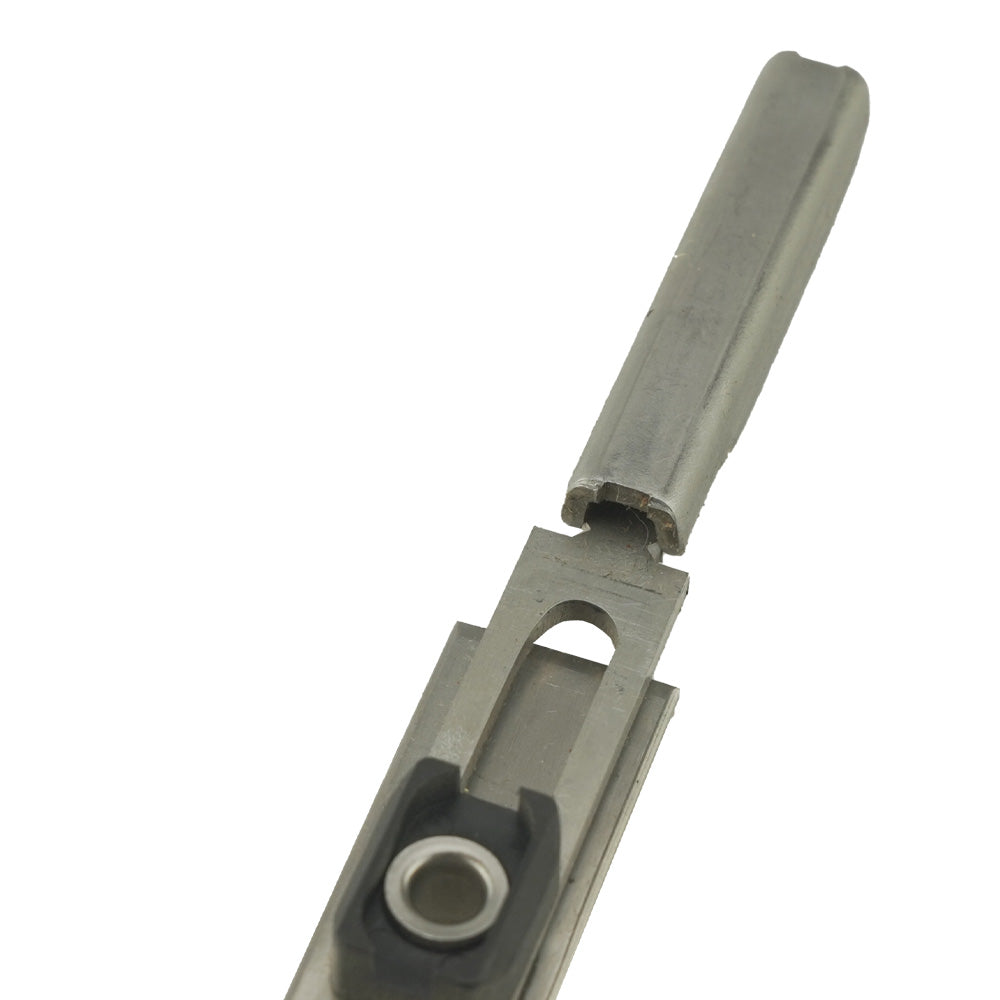 16mm Manual Middle Extension Shootbolt-Roller @ 23.62 Inch, 27.20