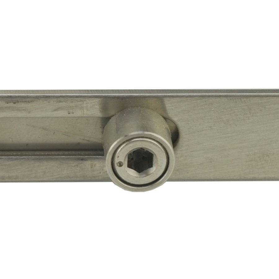16mm Manual Middle Extension Shootbolt-Roller @ 23.62 Inch, 27.20