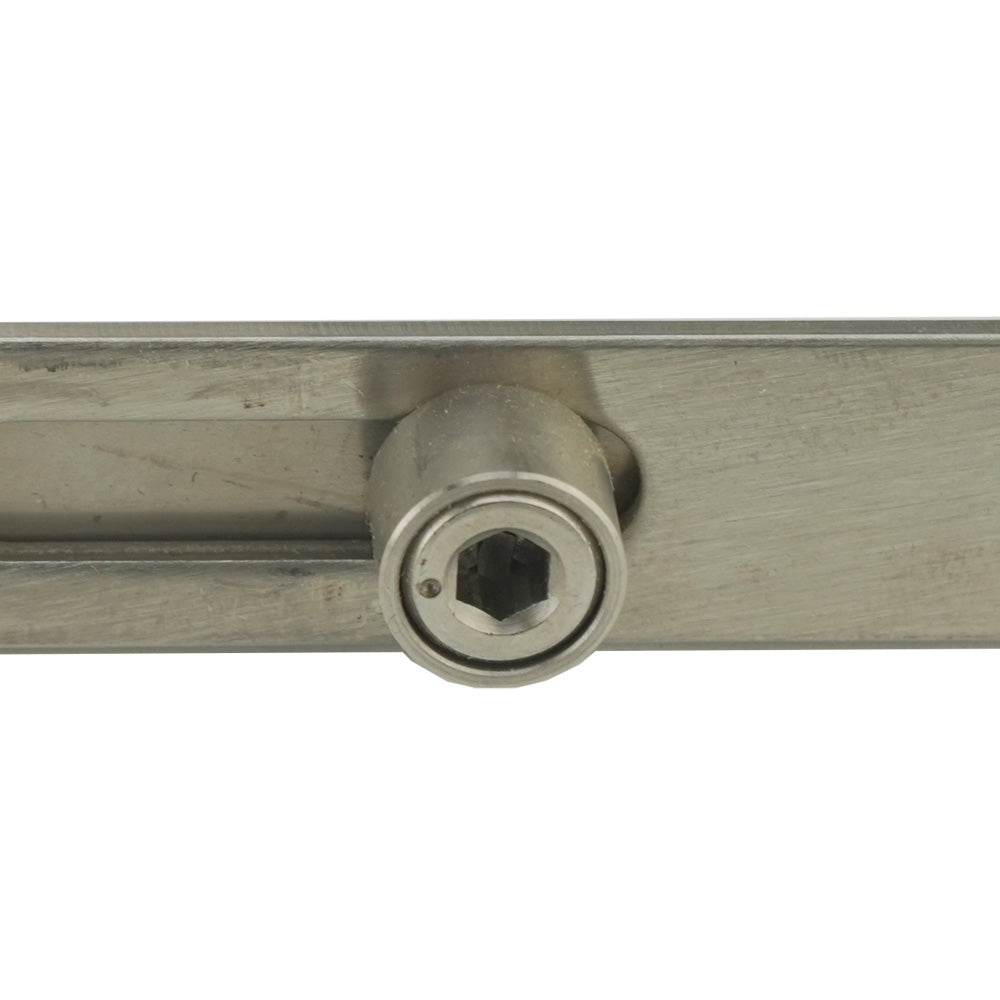 16mm Manual Middle Extension Shootbolt-Roller @ 23.62 Inch, 27.20