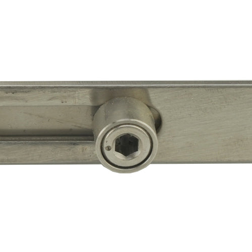 16mm Manual Middle Extension Shootbolt-Roller @ 23.62 Inch, 27.20