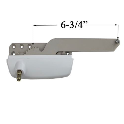 Straight Arm Operator, 6-3/4