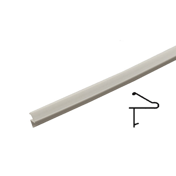 7 Foot Weather Seal for Casement and Awning Windows - 7 Foot Weather Seal for Casement and Awning Windows