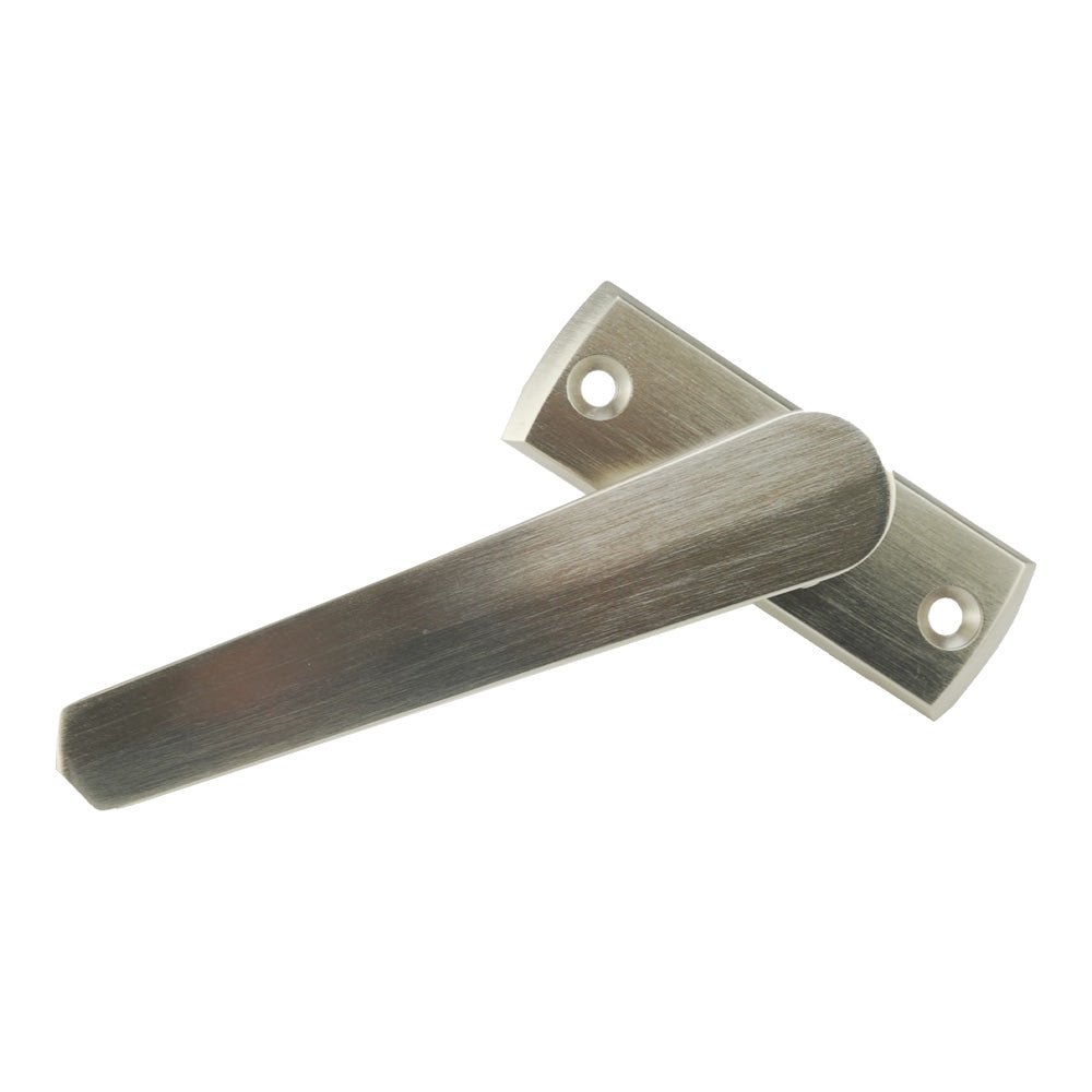 8mm x 30mm Folding Door Handle, Standard 2-1/2