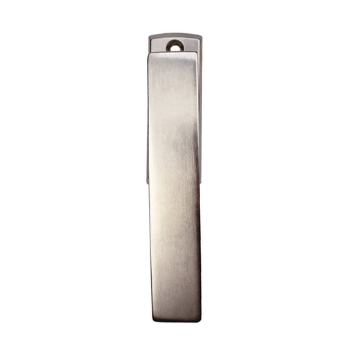 8mm x 30mm Folding Door Handle, Standard 2-1/2