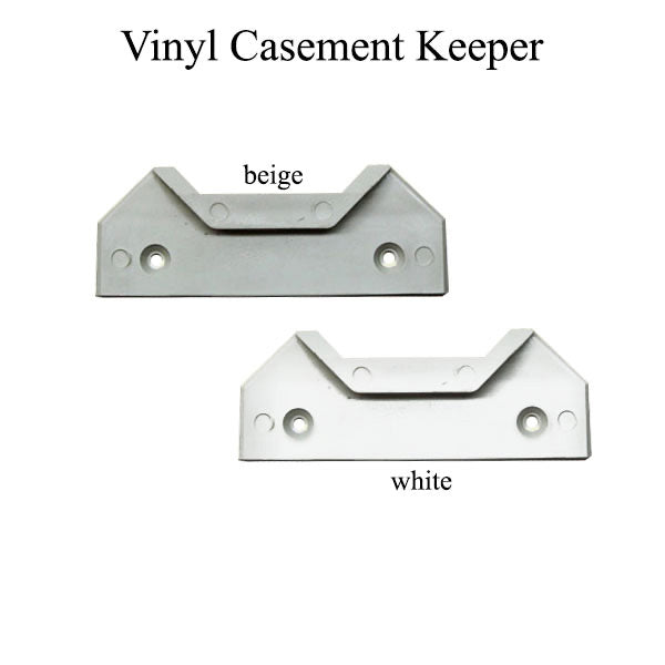Vinyl Casement Keeper - Vinyl Casement Keeper