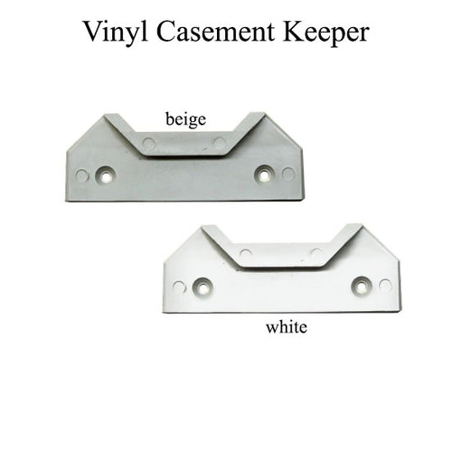 Vinyl Casement Keeper - Vinyl Casement Keeper