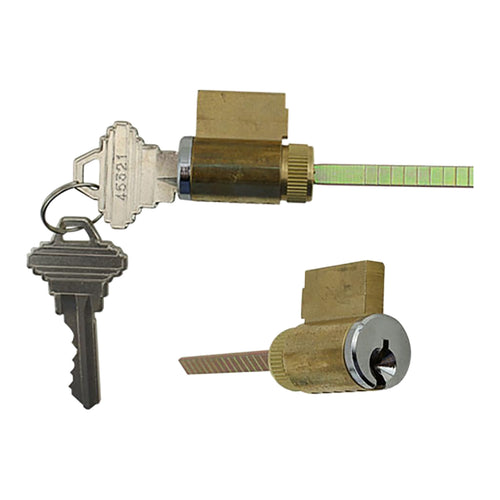 American Cylinder Lock, Schlage SC1, 5 Pin Tumbler  - Keyed Different - American Cylinder Lock, Schlage SC1, 5 Pin Tumbler  - Keyed Different
