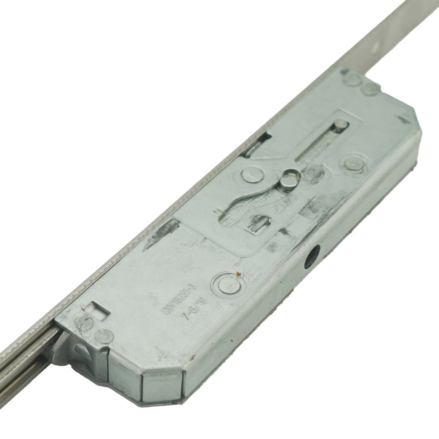 16mm Fuhr Hook Version 3-point lock, 1-3/4