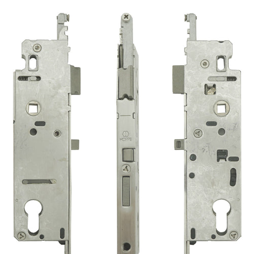 Hoppe HLS9000 16mm Manual 35/92 Gear with Tongue at 26.42