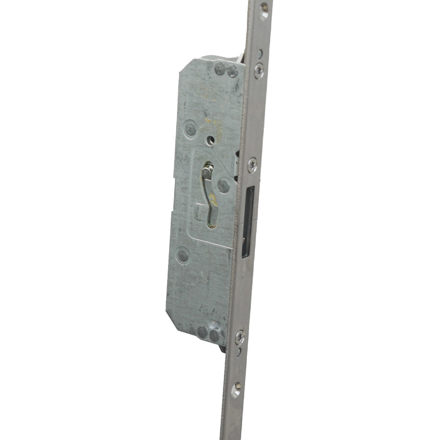 16mm Fuhr Hook Version 3-Point Lock, 1-3/4