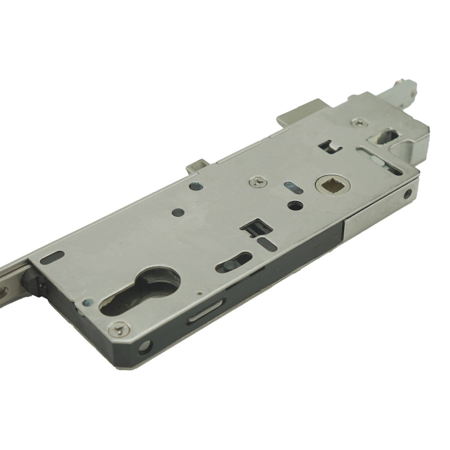 16mm Manual Gear, 45/92 Shootbolt, Adjustable Handle Height - 16mm Manual Gear, 45/92 Shootbolt, Adjustable Handle Height