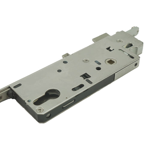 16mm Manual Gear, 45/92 Shootbolt, Adjustable Handle Height - 16mm Manual Gear, 45/92 Shootbolt, Adjustable Handle Height