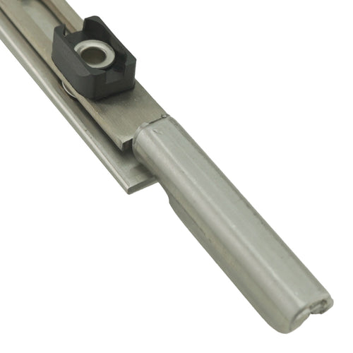 16mm Manual Gear, 45/92 Shootbolt, Adjustable Handle Height - 16mm Manual Gear, 45/92 Shootbolt, Adjustable Handle Height