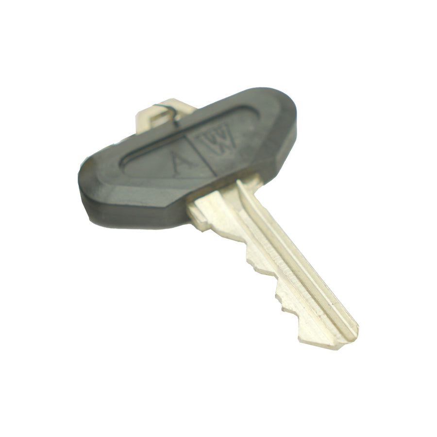 Andersen Lock Cylinder Fits French Wood Sliding Door Reachout Lock Gears and Keys - Andersen Lock Cylinder Fits French Wood Sliding Door Reachout Lock Gears and Keys