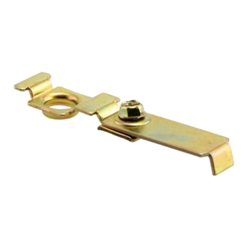Johnson Bracket, Top Pivot, Wood Bifolding Door - Johnson Bracket, Top Pivot, Wood Bifolding Door