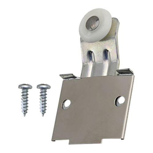 Top Roller , Bi-fold doors, FRONT AND BACK - Top Roller , Bi-fold doors, FRONT AND BACK