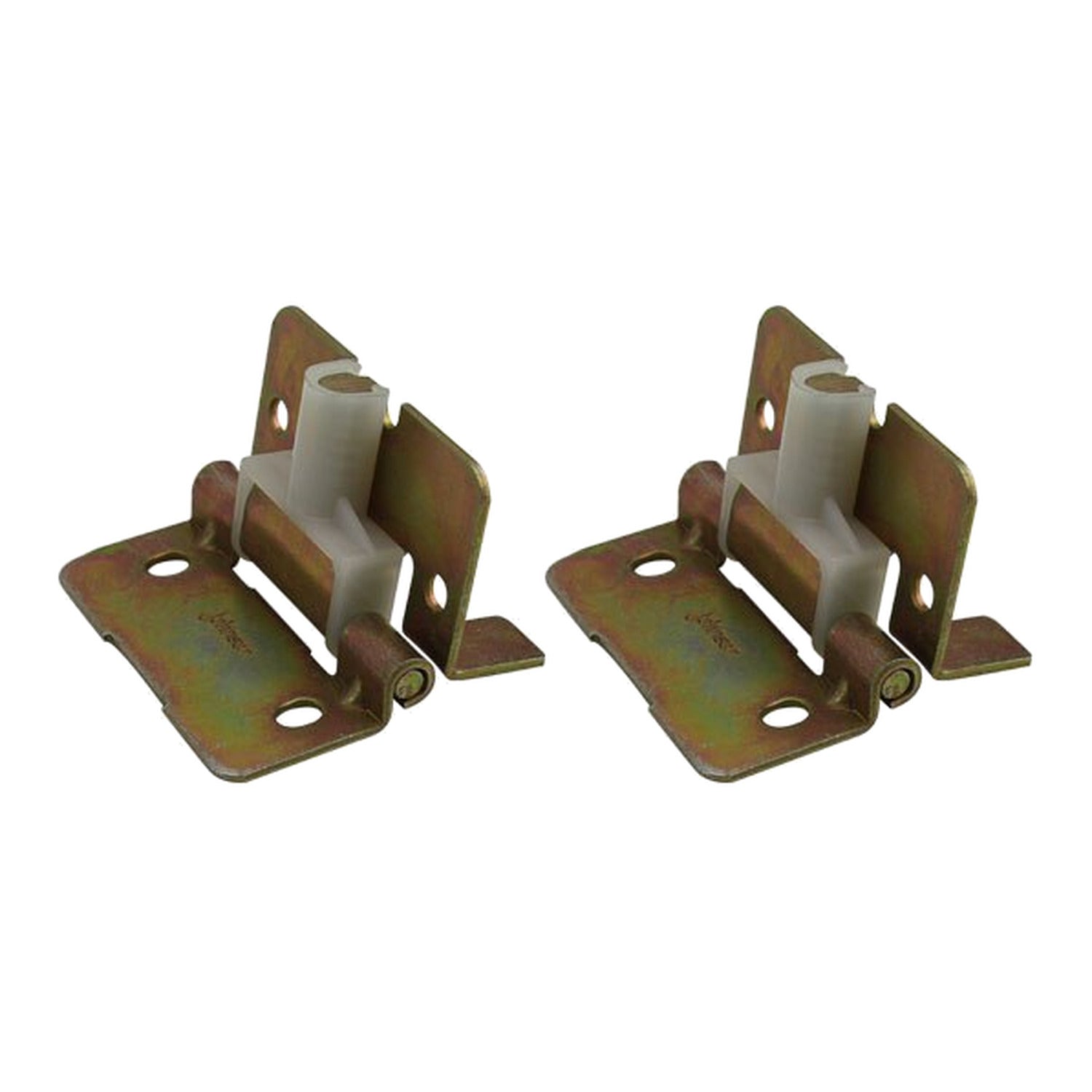 Folding Door Hinge Spring Loaded - Folding Door Hinge Spring Loaded