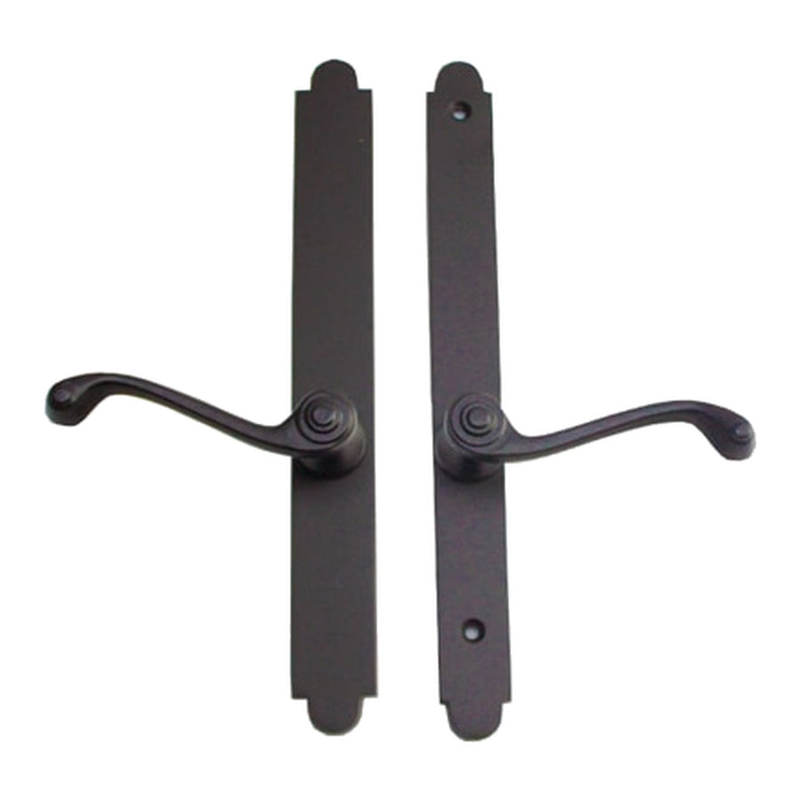 Marks Mortise Door Lever 2750 Dummy Door Lever Set - Marks Mortise Door Lever 2750 Dummy Door Lever Set