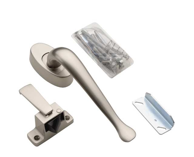 Wright Storm Door Hardware Pull Handle - Wright Storm Door Hardware Pull Handle