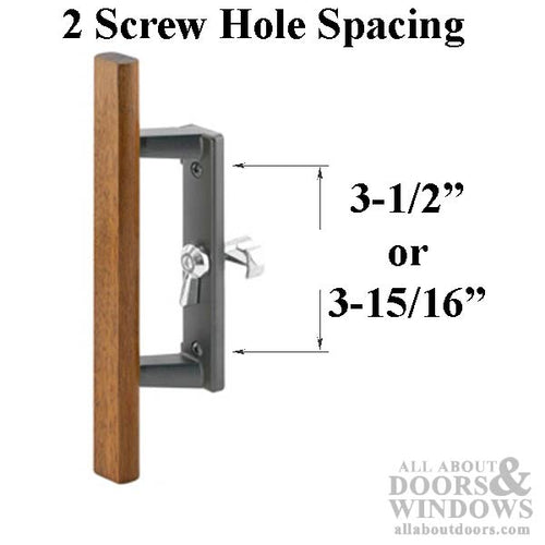 Sliding Glass Door Handle Set Internal Locking - Sliding Glass Door Handle Set Internal Locking