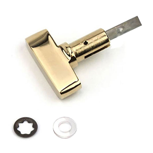 Marvin Thumb turn Only Hinged Patio Door Hardware