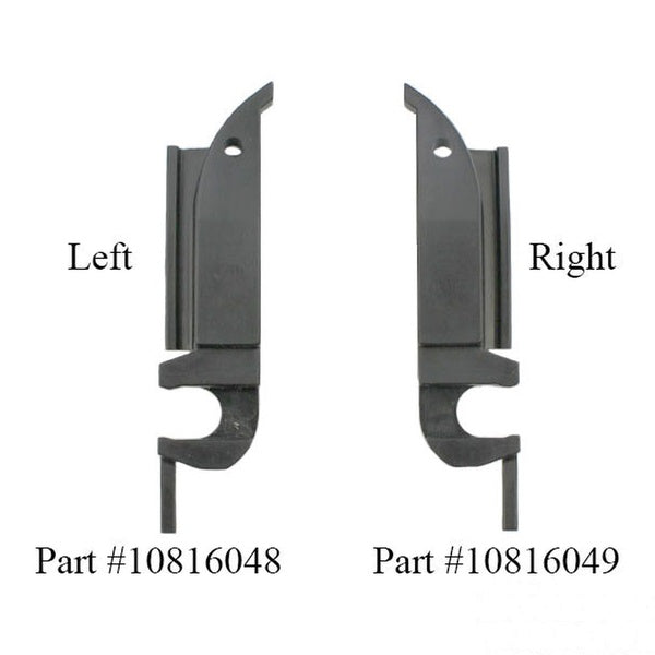 Marvin Primary Lock Cam, Right Hand Casement Window - Marvin Primary Lock Cam, Right Hand Casement Window