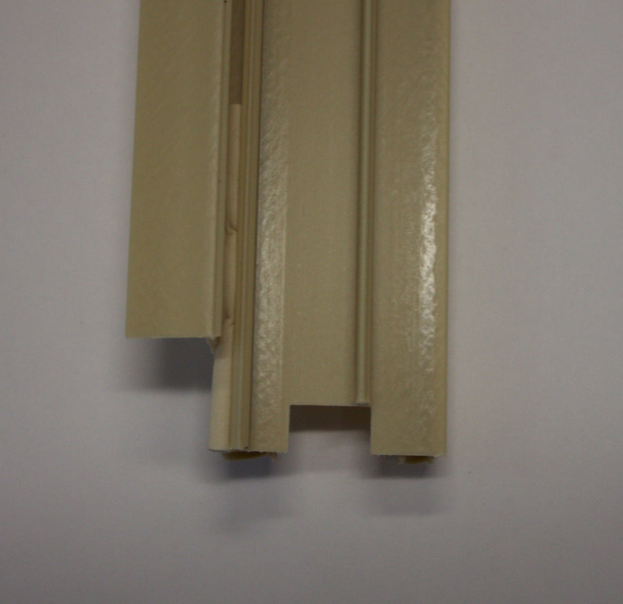 Elevate by Marvin Hinged Door Sweep,  V1890 Weatherstrip for Primary 2-6 Door - Elevate by Marvin Hinged Door Sweep,  V1890 Weatherstrip for Primary 2-6 Door
