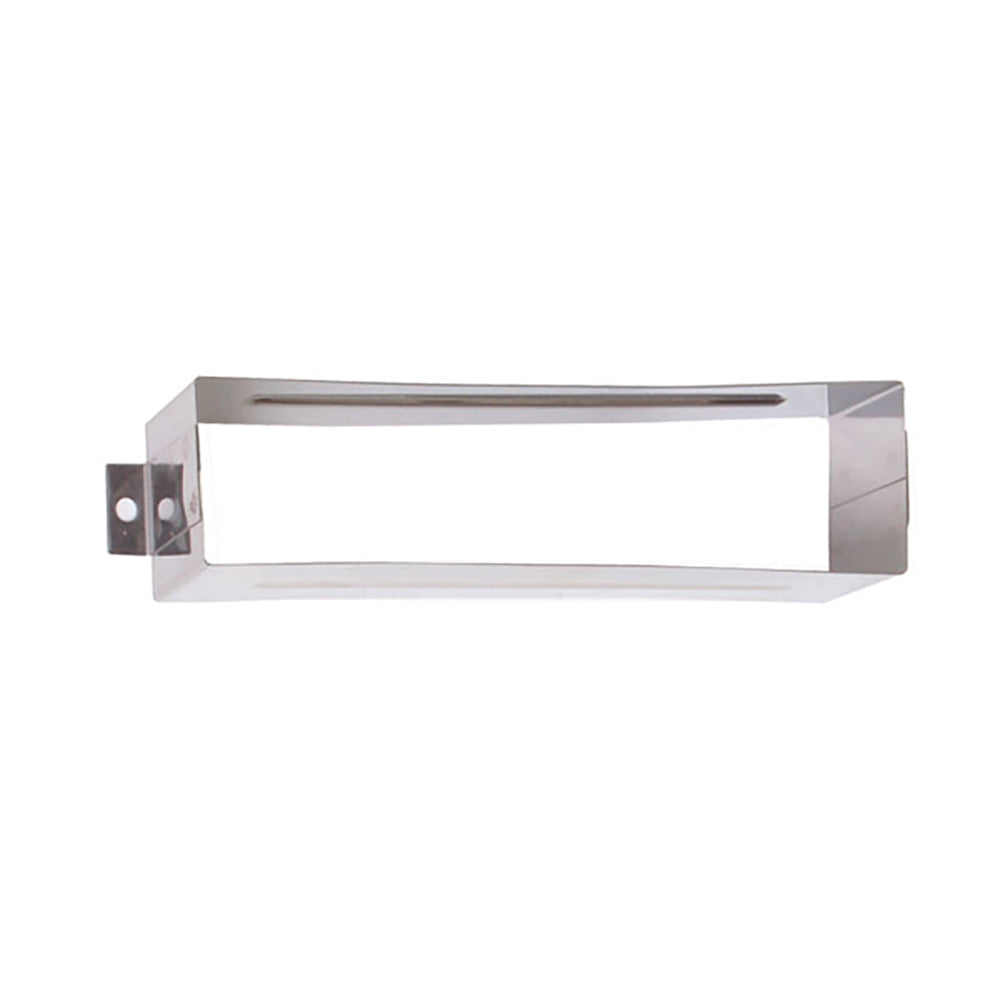Sleeve for Mail Slot Standard Magazine Size - Sleeve for Mail Slot Standard Magazine Size